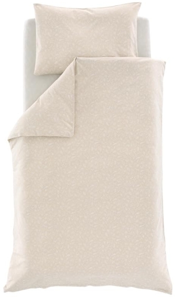 Bettwäsche Jersey Garden 100/135 + 40/60 cm