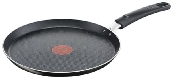 Tefal Simply Clean Non-stick Pancake Pan 25cm