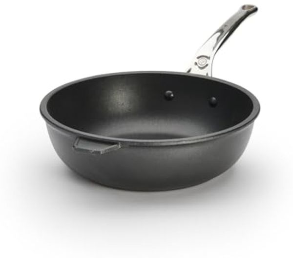 De Buyer Zeliwna Pfanne 24 cm