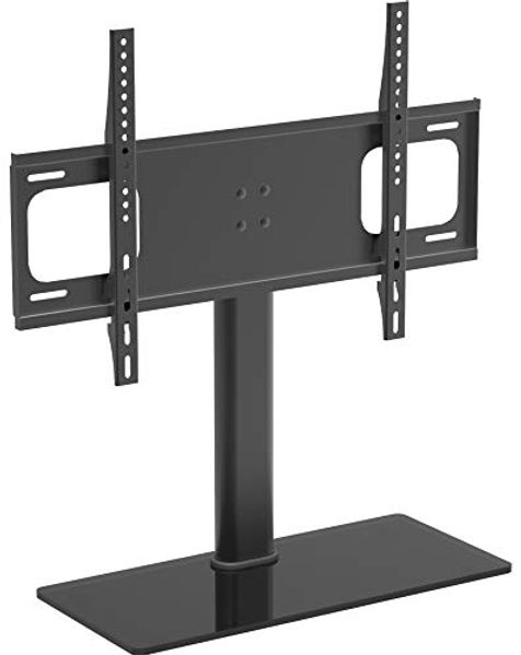VCM TV-Standfüße B-TTS-600 913511 Schwarz H. 67 x B. 66 x T. 25 cm