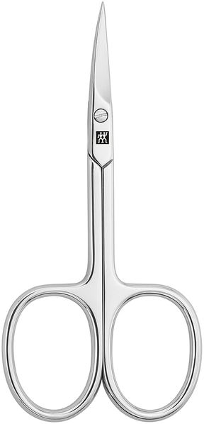 Zwilling Beauty Zwilling Beauty Classic Inox polierte Nagelhautschere 9 cm 495520910