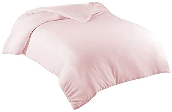Livessa Bettbezug 135x200 cm mit Reißverschluss - Bettbezug 135x200 aus%100 Baumwolle Single-Jersey Stoff 140 g/m², Ultra weich und atmungsaktiv, Oeko-Tex Zertifiziert, 13 schöne Farben