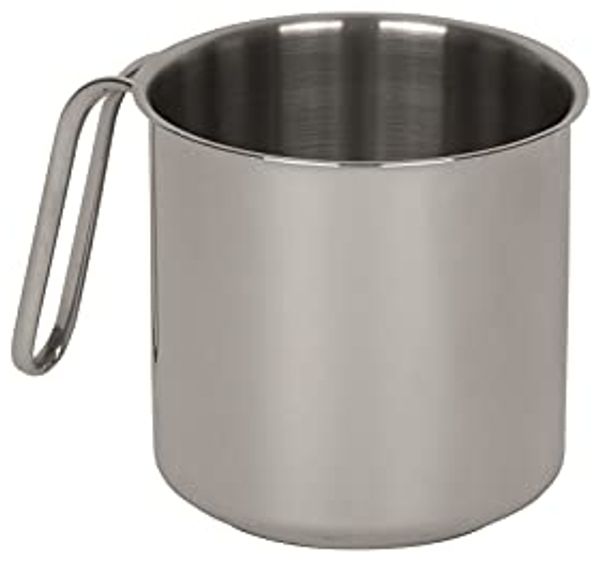 Riess Cristall Milchtopf