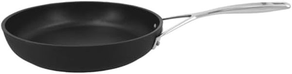 Demeyere Alu Pro 5 Shallow 26 Antihaftbeschichtete Titanpfanne