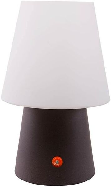 8 Seasons No. 1 'brown' 30 (3-stufige LED mit Akku) Audlaufmodell 32548L