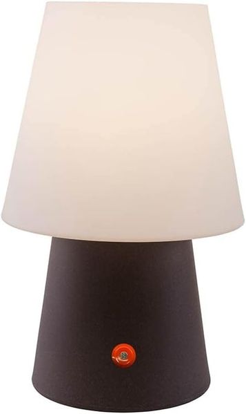 8 Seasons No. 1 'brown' 30 (3-stufige LED mit Akku) Audlaufmodell 32548L Bild 2