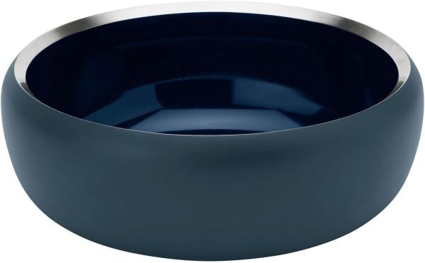 Stelton Ora Midnight Blue Schale 22 cm