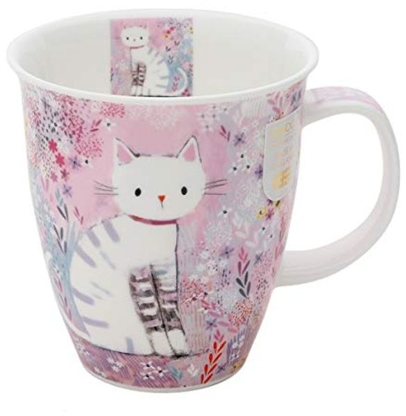 Becher Nevis, "Tiddles"