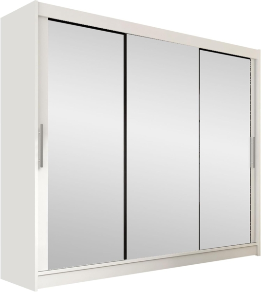 Schiebetürenschrank Aston III