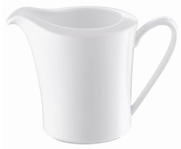 Rosenthal Jade Weiss Milchkännchen 0,20 l