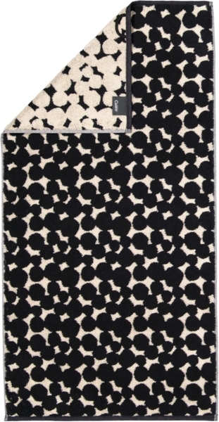 Cawö Handtuch Cawö Handtücher Loft Pebbles 6224, Baumwolle, 100% Baumwolle
