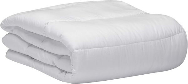 Pikolin Home - Steppdecke / Mikrofaserfüllung, Frühling-Sommer, 150 gr/m², 220x220 cm, Bett 135/140