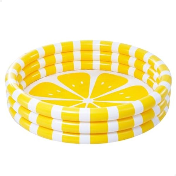 3-Ring-Pool - Cherry Breeze - rund