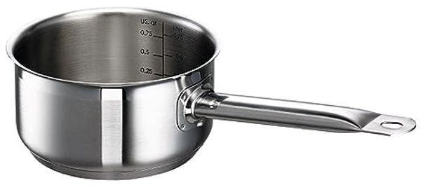 Mini-Kochgeschirr Little Lilly - Mini-Stieltopf 14cm