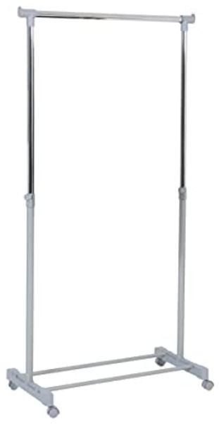 axentia Wäscheständer Garderoben-/Wäscheständer, bis 165 cm 116704