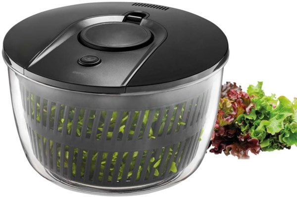 Gefu Salatschleuder PUSH IT, Ø 25 cm