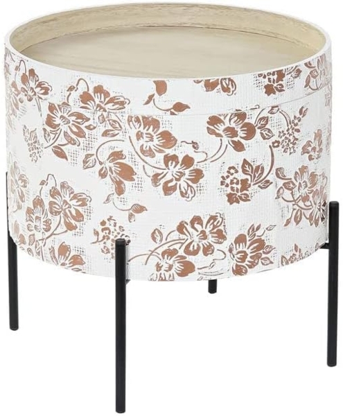 DKD Home Decor Beistelltisch, Standard