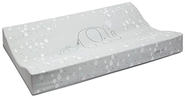 Bebejou Bbj Wickelauflage Ollie (Elefante) - Wickelauflage, Unisex