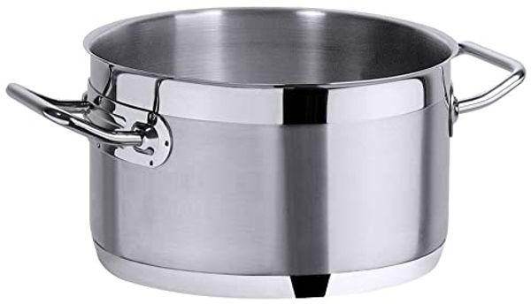 CONTACTO 2200 Kochtopf, Höhe: 130 mm