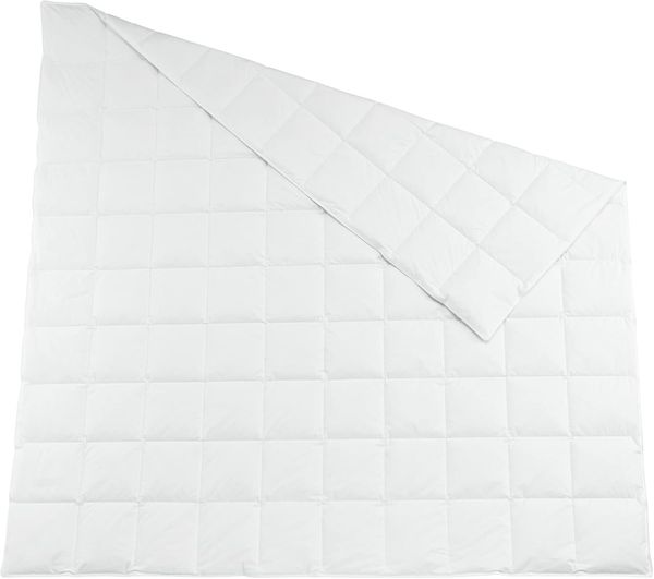Häussling Sommerdaunendecke Royal - 220x240 cm