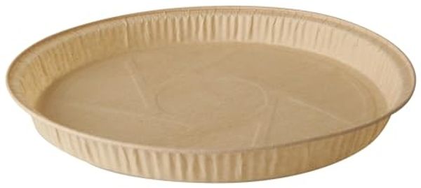 Papstar 87112 Kuchenform Rund 0 835 l -40 °C 220 °C Papier Silikon