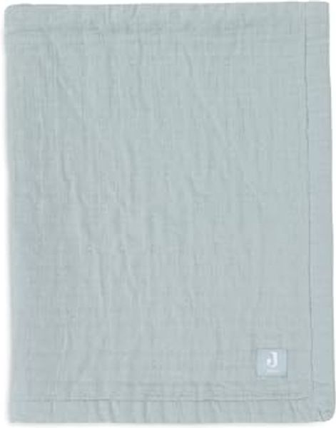 Jollein Decke - 75 x 100 cm - Hydrophil - Jacquard
