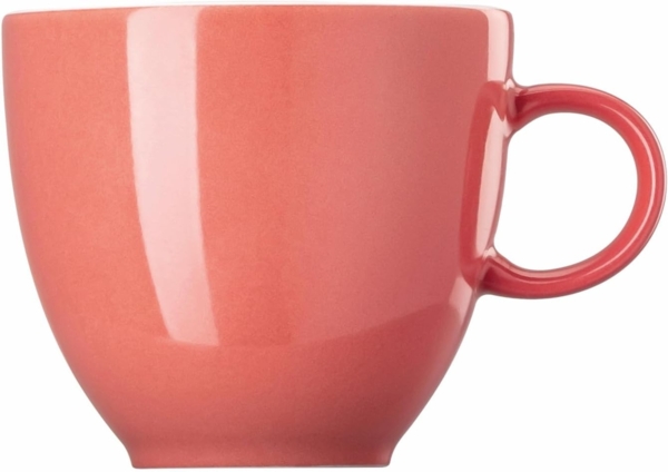 Thomas Espresso-Tasse Sunny Day | Farbauswahl : Soft Red