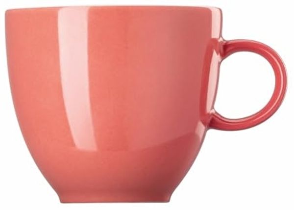 Thomas Espresso-Tasse Sunny Day | Farbauswahl : Soft Red