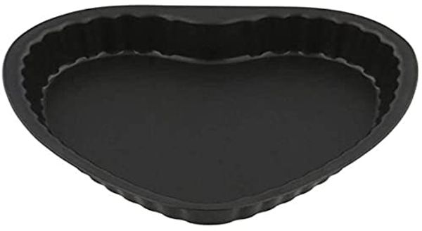 Ballarini Ballarini herzförmige Tarteform 25 cm 1AGD0025