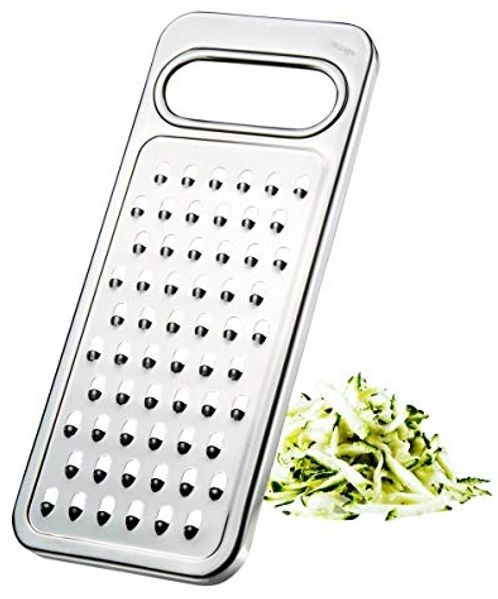 Gefu Retaro Gemüsehobel Edelstahl