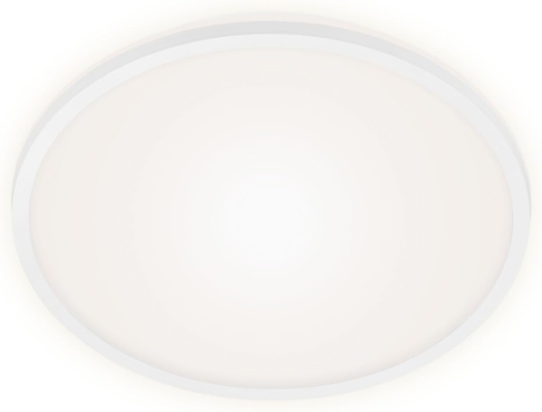 Briloner Leuchten Deckenleuchte Deckenleuchte LANA