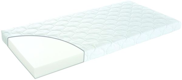 Träumeland 'Easy' Baby- & Kindermatratze 70x140 cm