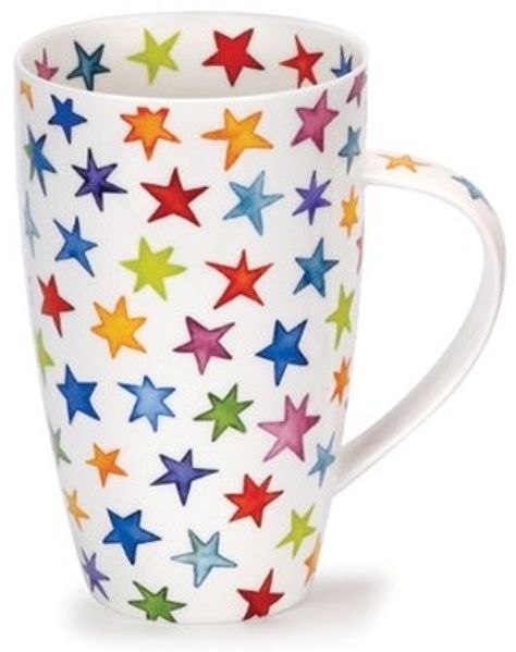 Becher Henley, "Starburst"