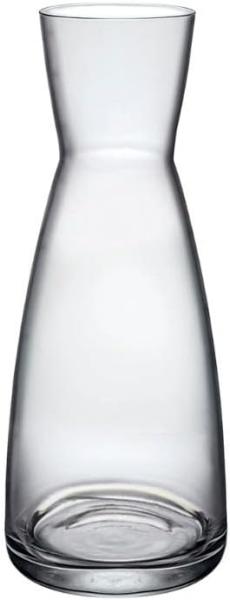 Bormioli Rocco transparente Ypsilon Karaffe ohne Deckel 250ml