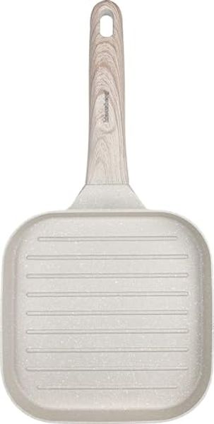 Klausberg Klausberg Grillpfanne 18 x 18cm KB7812