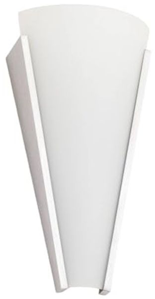 Lindby Wandleuchte Magnus, Alu IP20, 1 x 10 W LED