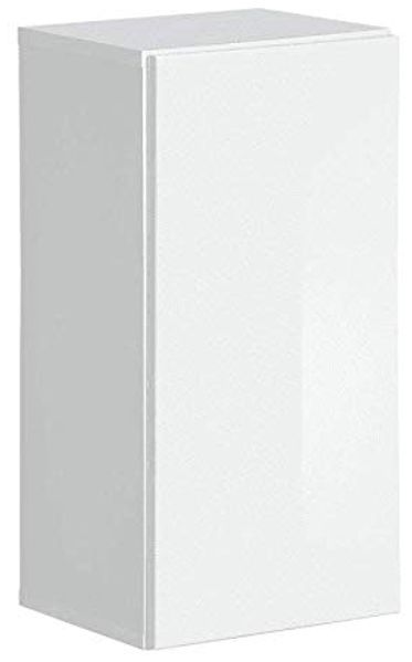 Schrank Switch SW4 in Weiß 30 x 60 cm