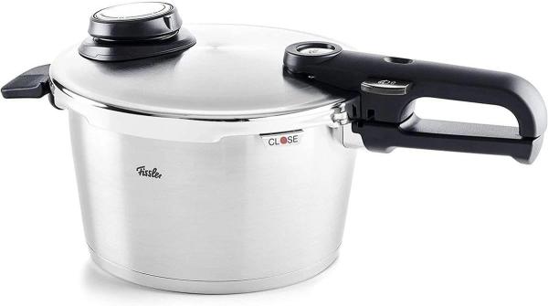 Fissler Schnellkochtopf Vitavit Premium 4,5l