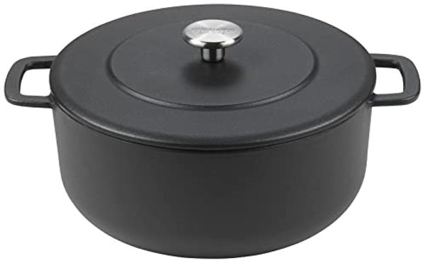 COMBEKK Dutch Oven Souschef 24cm 3,8l 107742 Bild 2