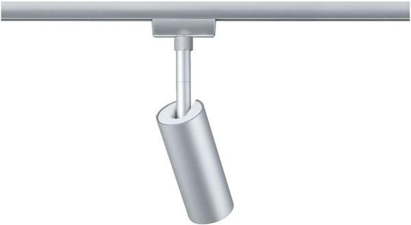 Paulmann 95506 URail LED-Spot Tubo Chrom Matt 230V Metall/Kunststoff Bild 4