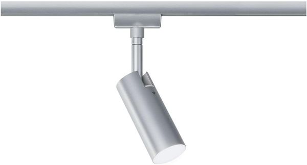 Paulmann 95506 URail LED-Spot Tubo Chrom Matt 230V Metall/Kunststoff Bild 3