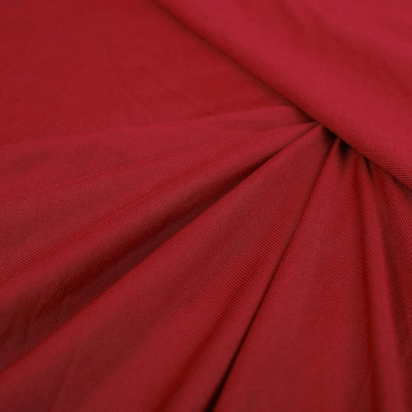 CelinaTex Spannbettlaken Jade Spannbetttuch Mikrofaser 140x200-160x200cm bordeaux, Polyester, (1 Stück), allergikergeeignet,atmungsaktiv,bügelfrei,dauerelastisch und weich Bild 3