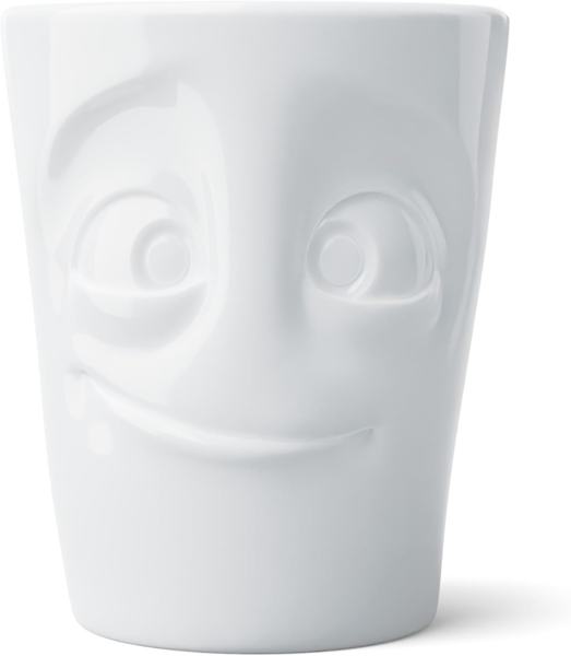 Fiftyeight Products MaxiMug bereit