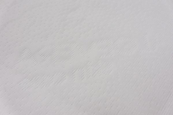 Dibapur® Visco Orthopädische Visco + Kaltschaummatratze (Hohes Raumgewicht) Auswahl x ca. 16 cm Kern mit einem glatten Aloe Vera Bezug ca. 16,2 cm - Made in Germany (90x180 H2) Bild 2