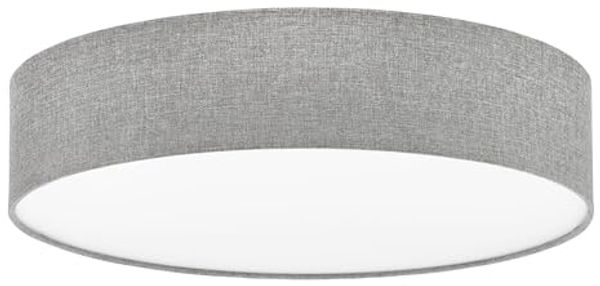 Eglo DECKENLEUCHTE E27 3X25W (PASTERI Ø57 G 24B404)