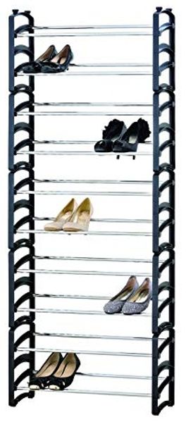 HTI-Line Schuhregal Schuhregal Sizilia, Stück 1-tlg, Schuhablage
