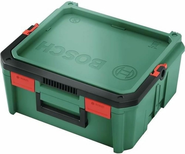 Bosch Home & Garden Aufbewahrungsbox SystemBox Größe M (1 St)