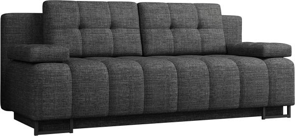 Schlafsofa Terkaz D, Farbe: Lux 06