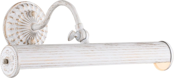 MAYTONI DECORATIVE LIGHTING Bilderleuchte Renoir 2 35.9 x 21.2 x 12.2 cm, ohne Leuchtmittel, hochwertige Design Lampe & dekoratives Raumobjekt