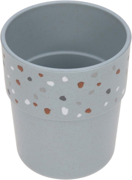 Lässig Tiny Farmer Sheep / Goose Tasse Blue Blau